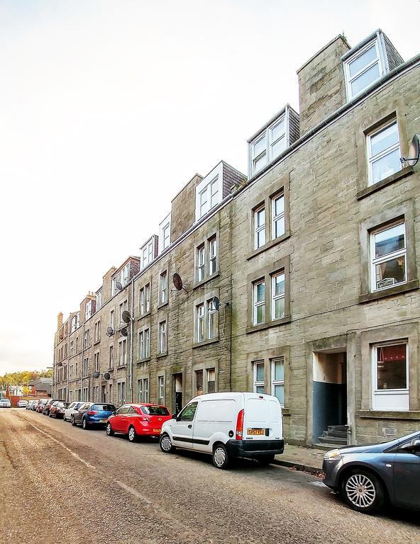Mycosy Lorimer 17 Apartment Dundee Exterior photo